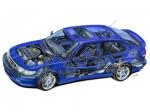 Saab 9-3 Viggen Coupe 1999 года